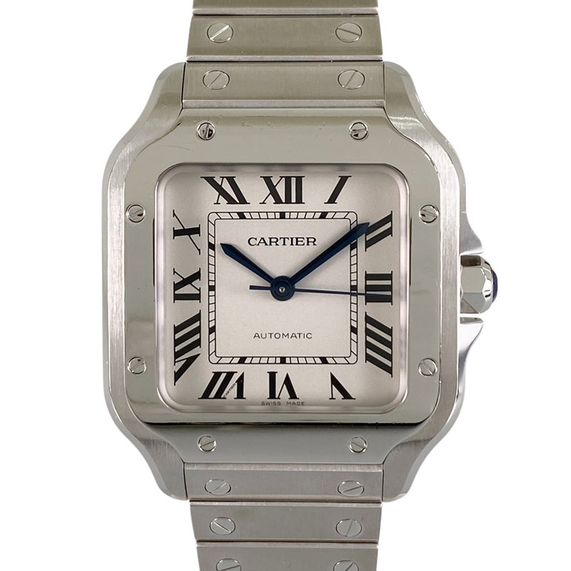 カルティエ WSSA0029 メンズ 腕時計