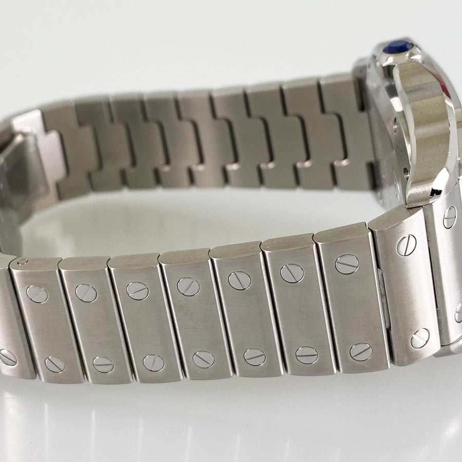 カルティエ WSSA0029 メンズ 腕時計