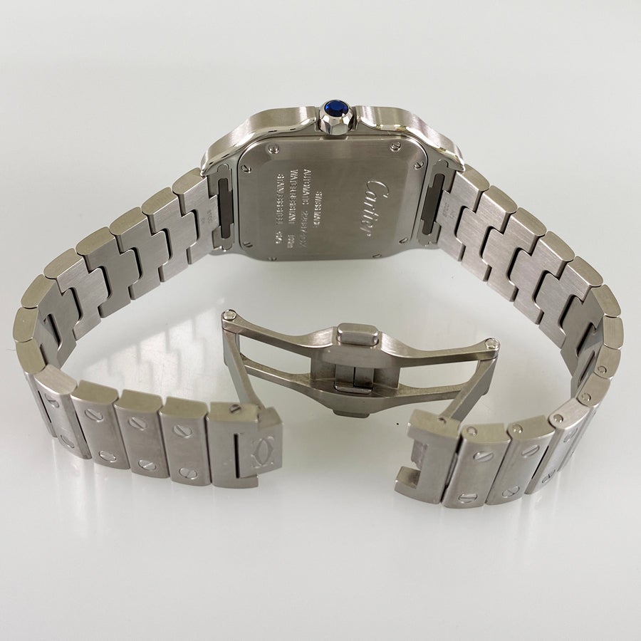 カルティエ WSSA0029 メンズ 腕時計