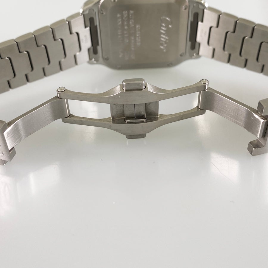 カルティエ WSSA0029 メンズ 腕時計