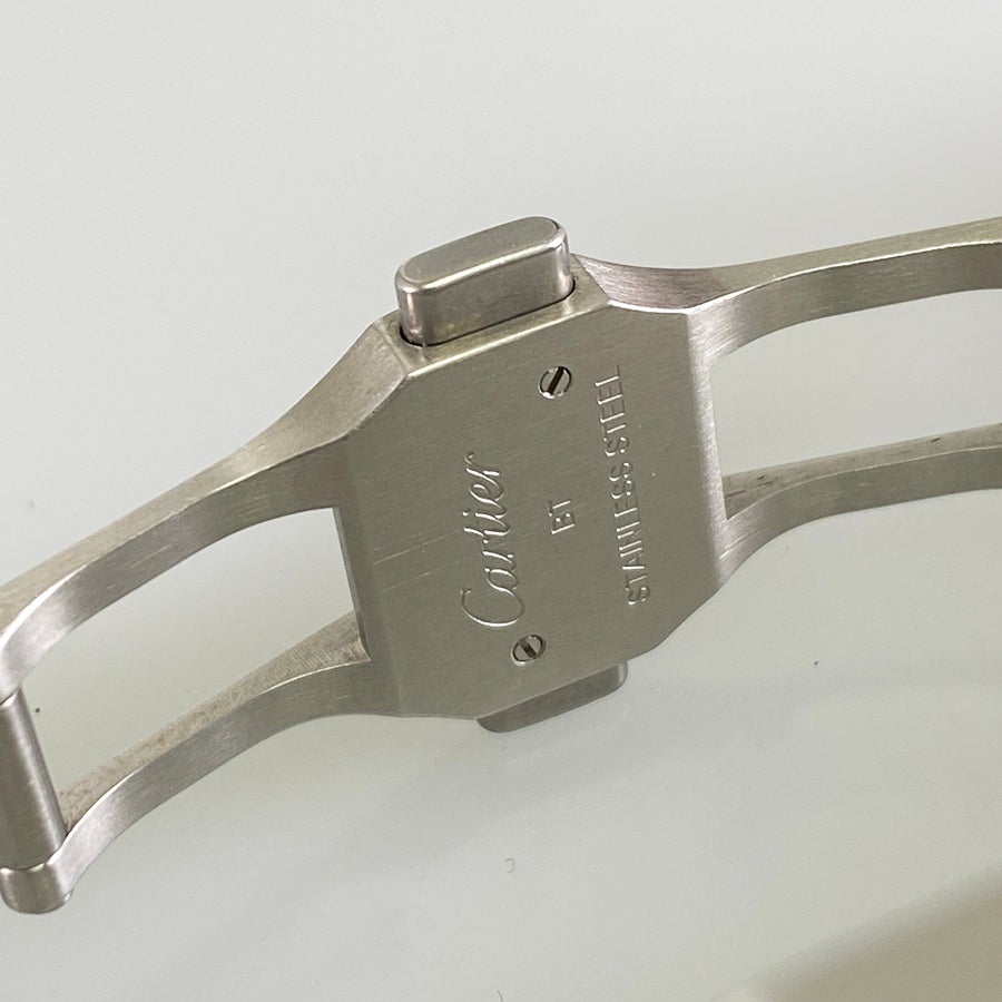 カルティエ WSSA0029 メンズ 腕時計