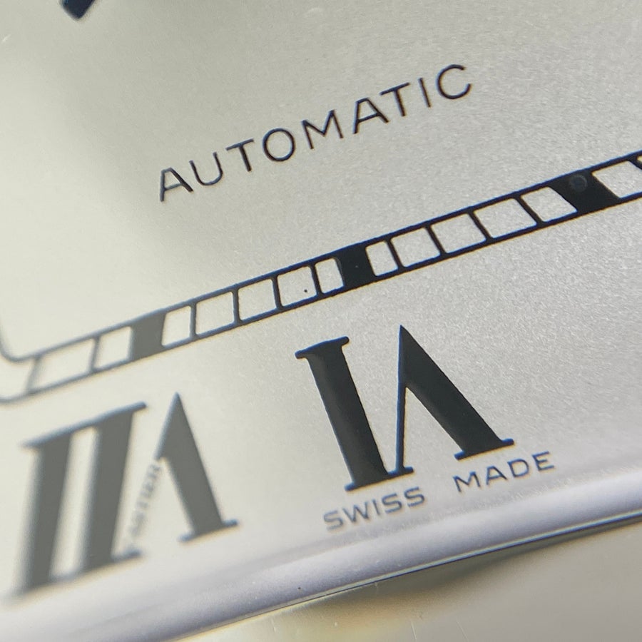 カルティエ WSSA0029 メンズ 腕時計