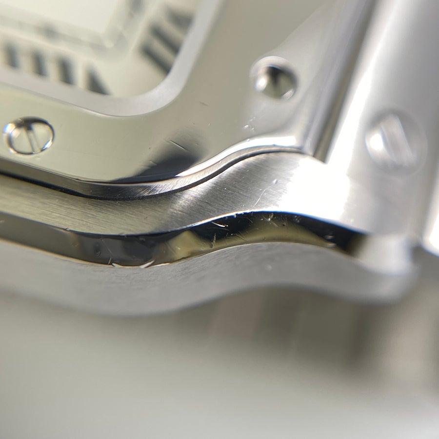 カルティエ WSSA0029 メンズ 腕時計