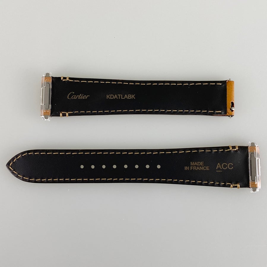 カルティエ WSSA0029 メンズ 腕時計