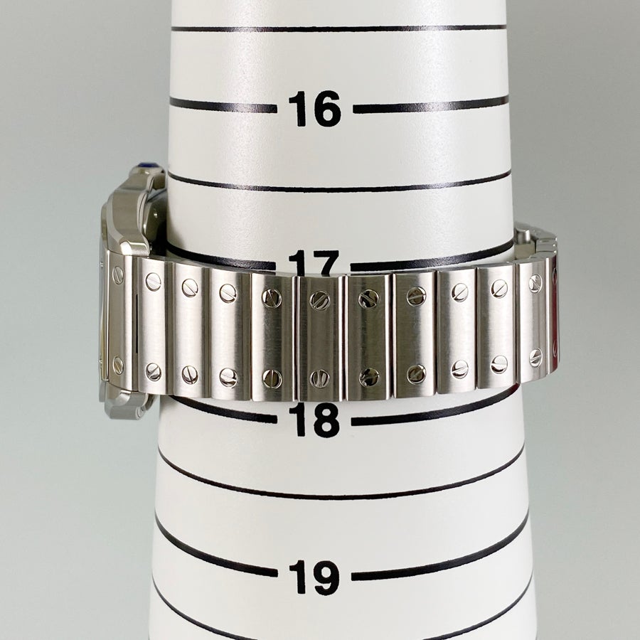 カルティエ WSSA0029 メンズ 腕時計