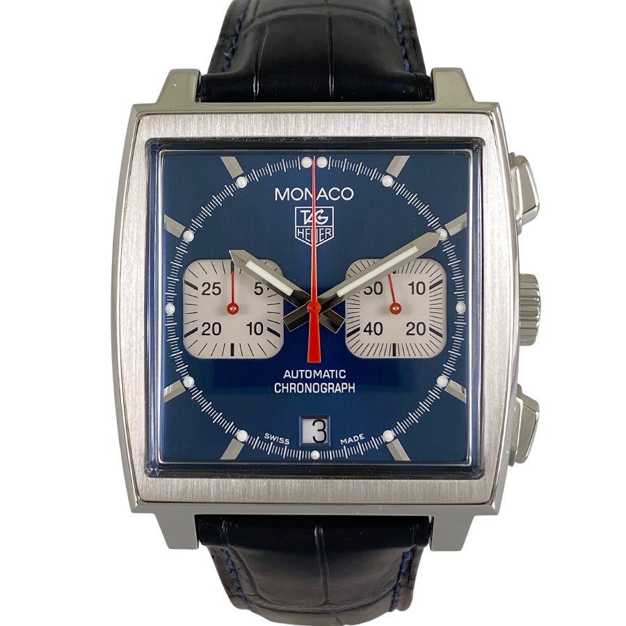 タグホイヤー CW2113-0 メンズ 腕時計