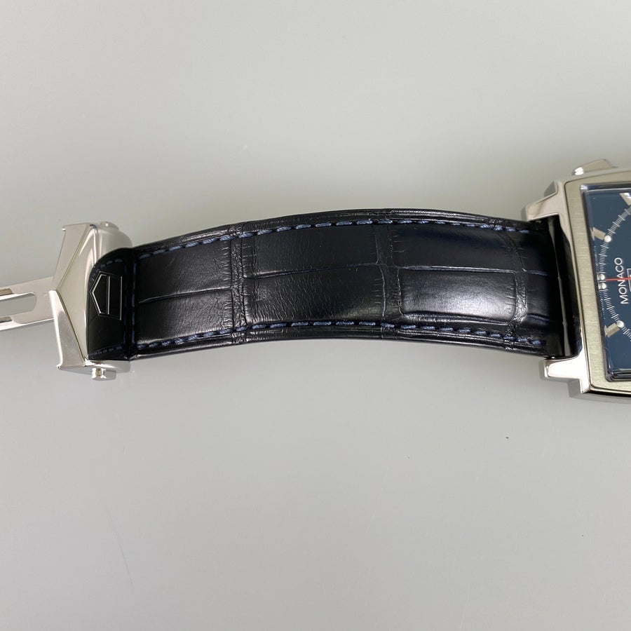 タグホイヤー CW2113-0 メンズ 腕時計