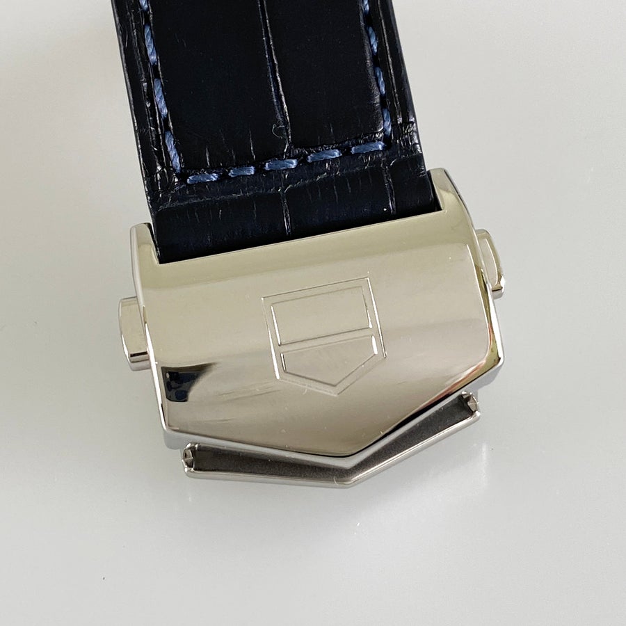 タグホイヤー CW2113-0 メンズ 腕時計