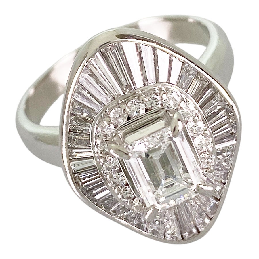 ノーブランド リング