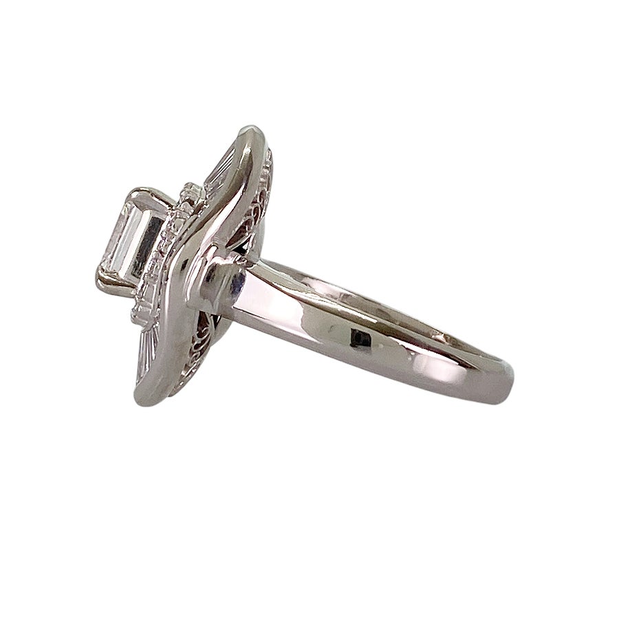 ノーブランド リング