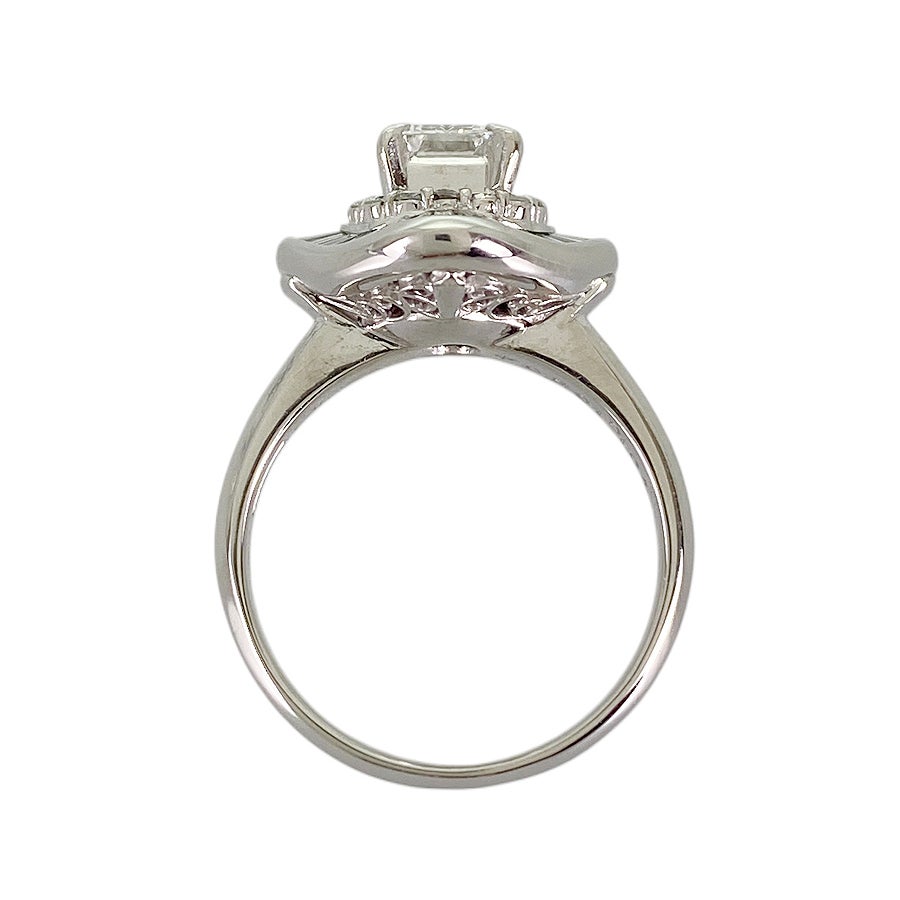 ノーブランド リング