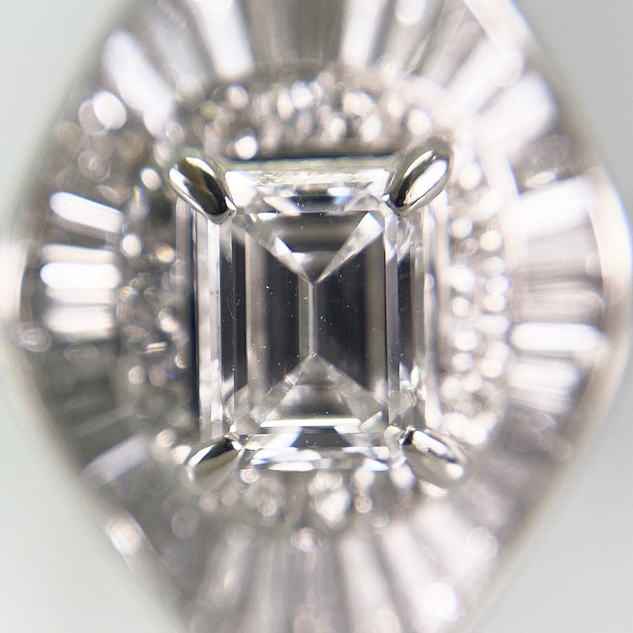 ノーブランド リング