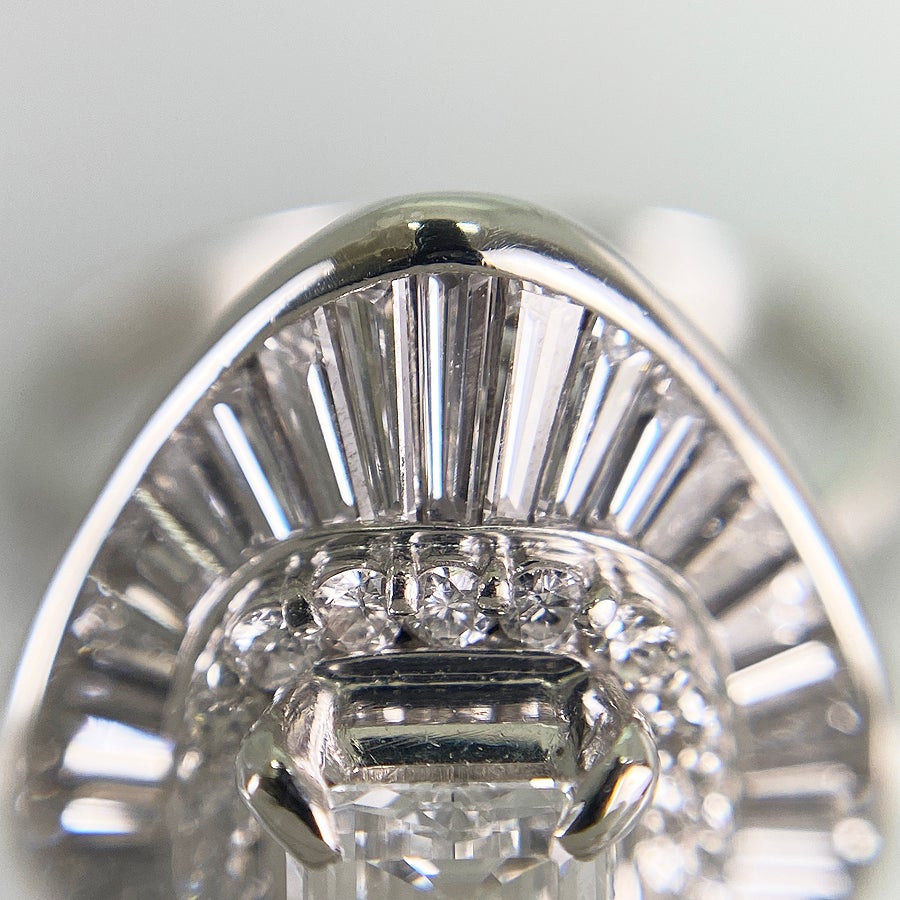 ノーブランド リング