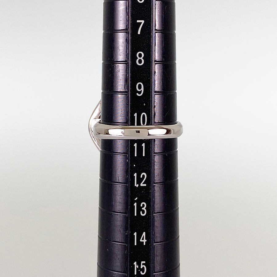 ノーブランド リング