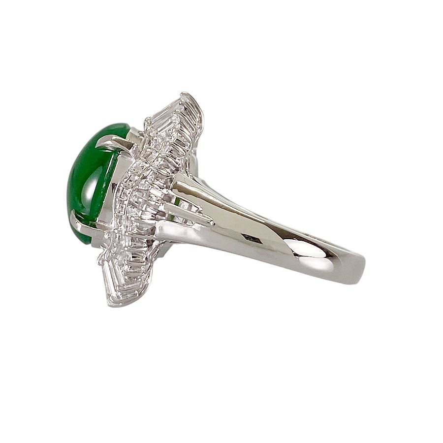 ノーブランド リング