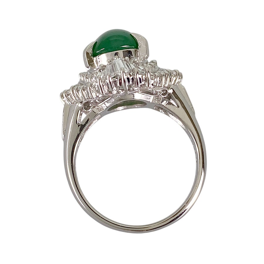 ノーブランド リング