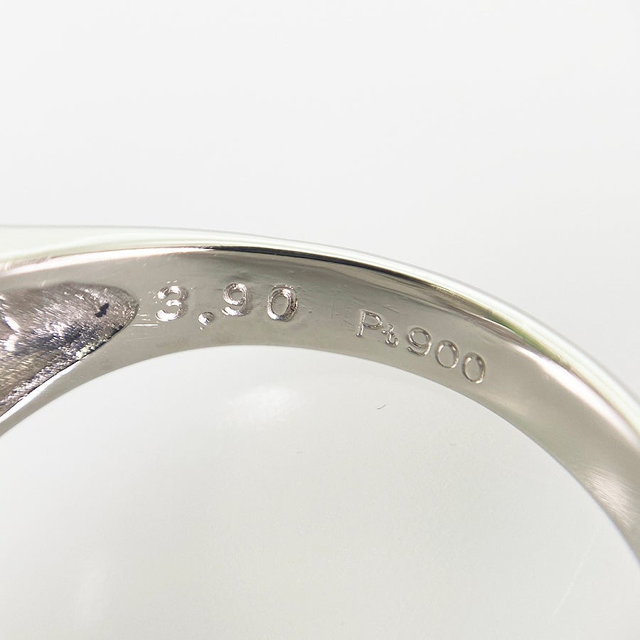 ノーブランド リング