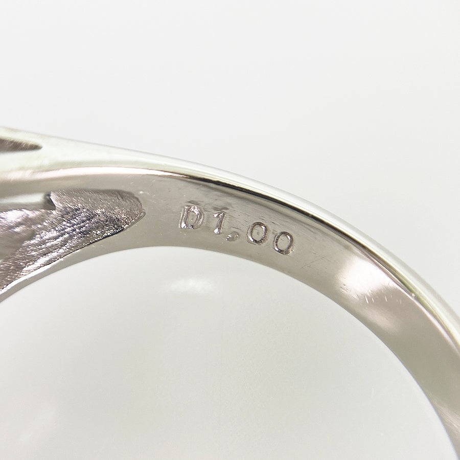 ノーブランド リング