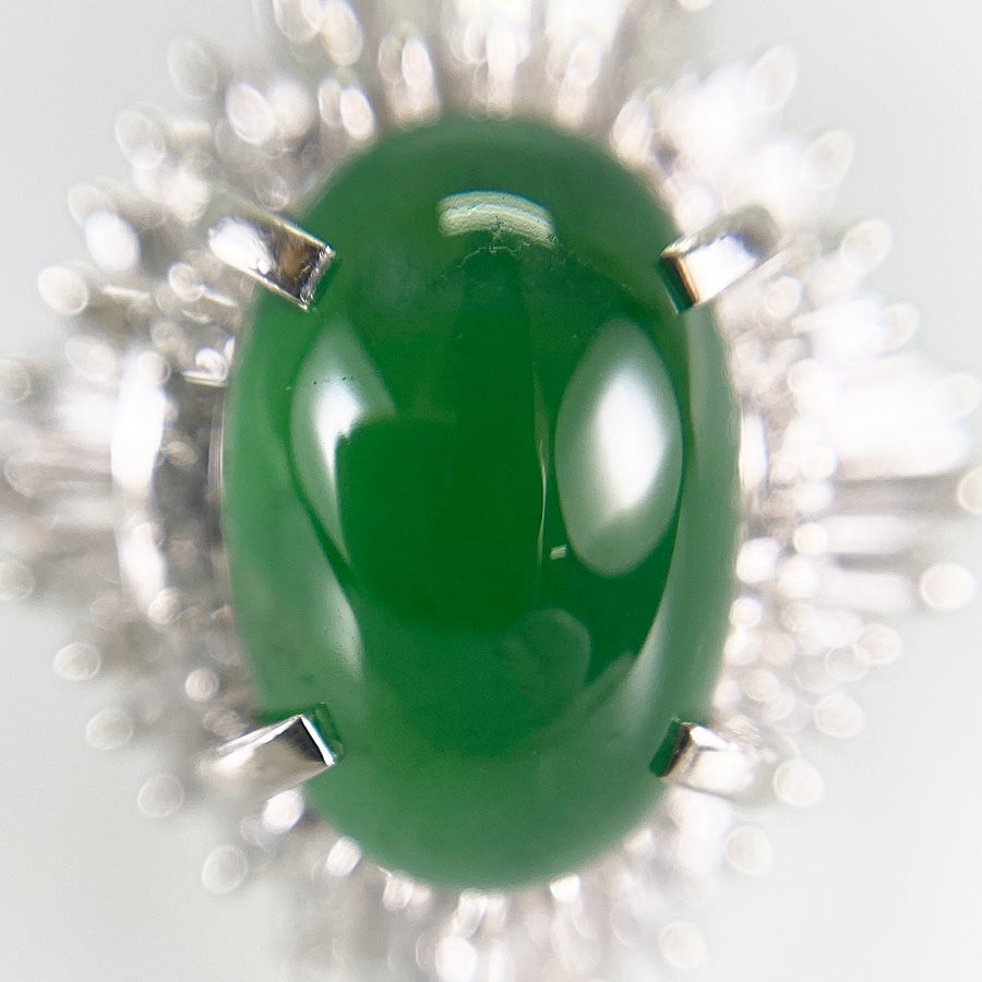 ノーブランド リング