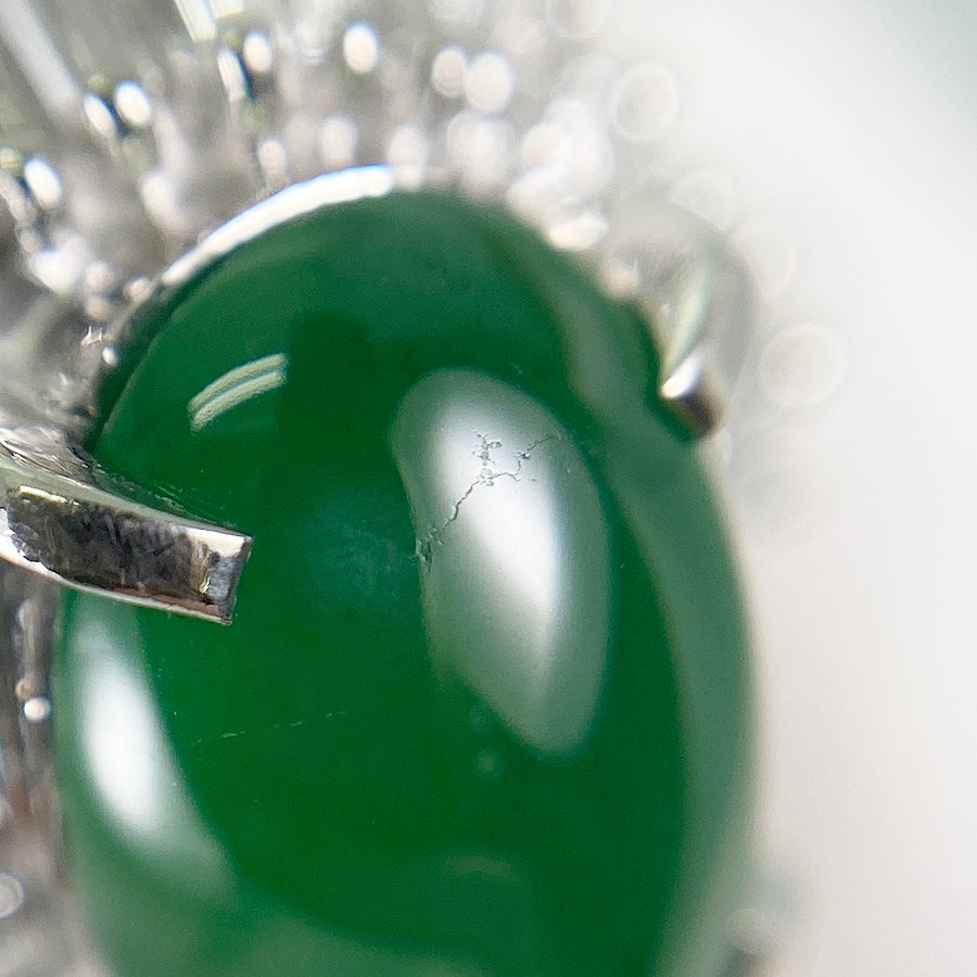 ノーブランド リング