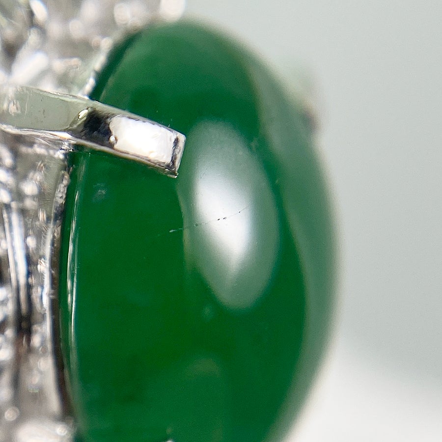 ノーブランド リング