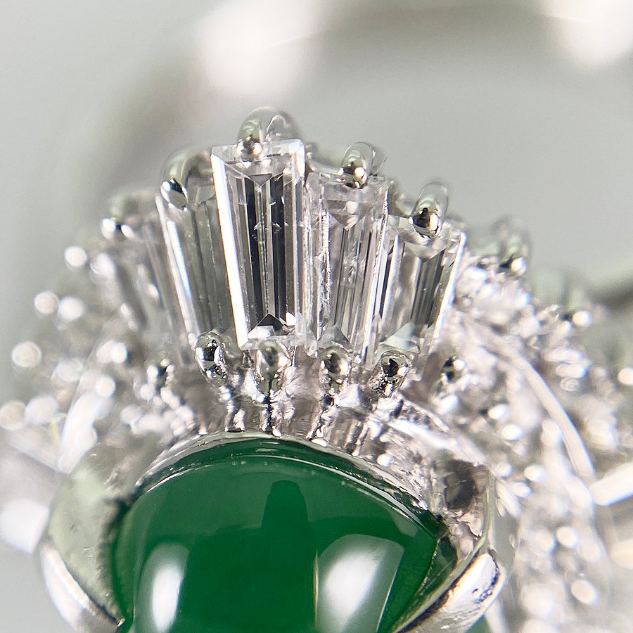 ノーブランド リング