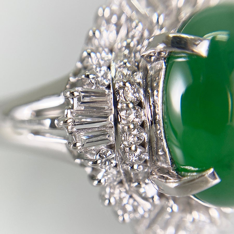 ノーブランド リング