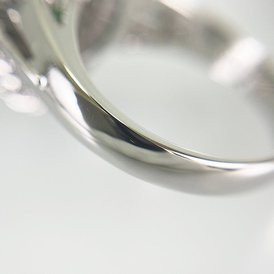 ノーブランド リング