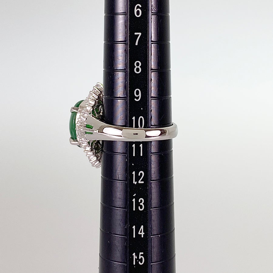 ノーブランド リング