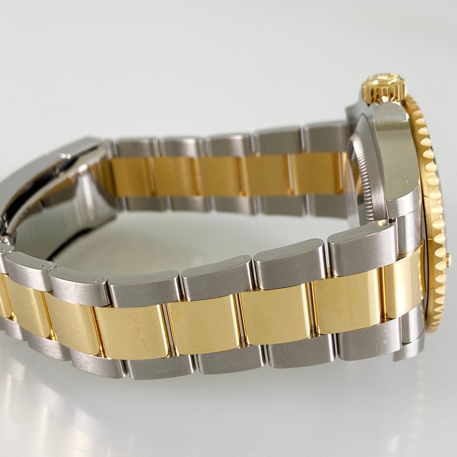 ロレックス 126613LN メンズ 腕時計