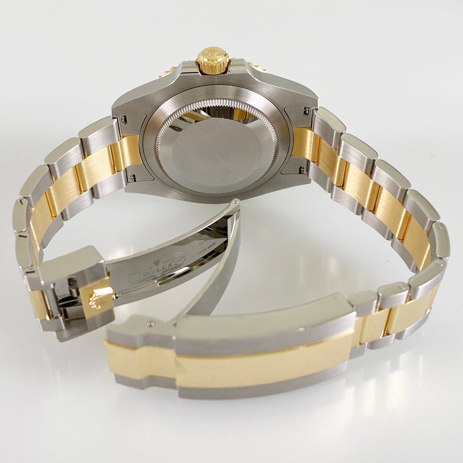 ロレックス 126613LN メンズ 腕時計