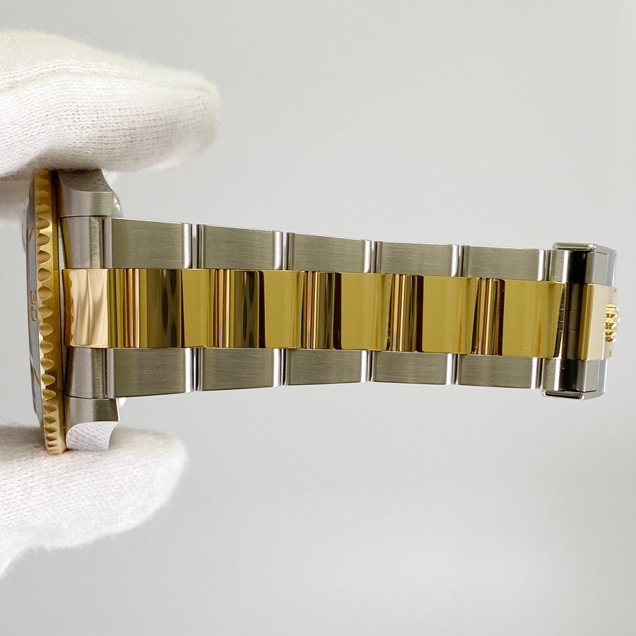 ロレックス 126613LN メンズ 腕時計