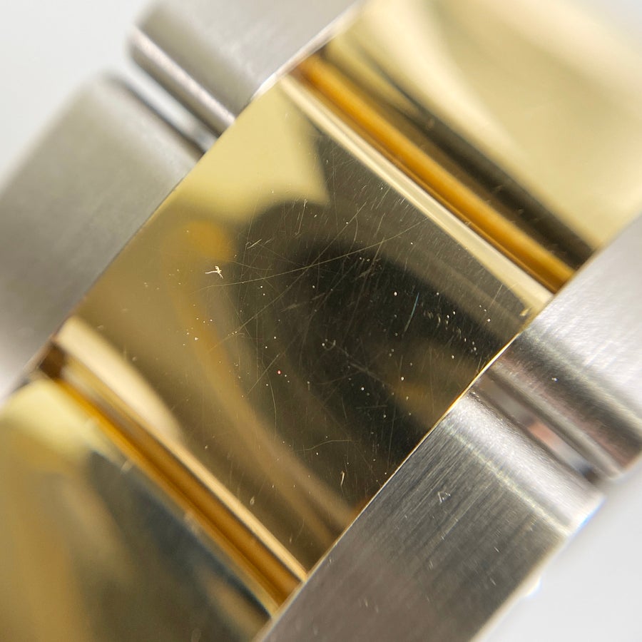 ロレックス 126613LN メンズ 腕時計