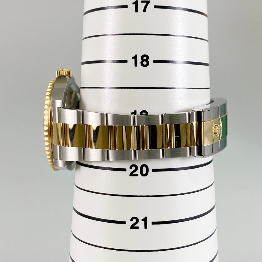 ロレックス 126613LN メンズ 腕時計