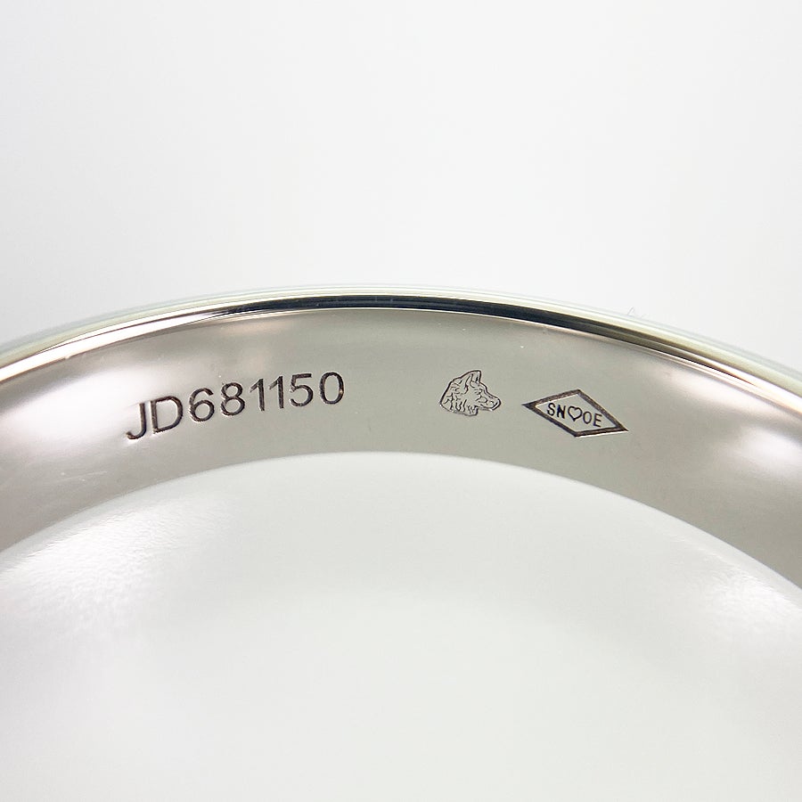 ヴァンクリーフ＆アーペル リング