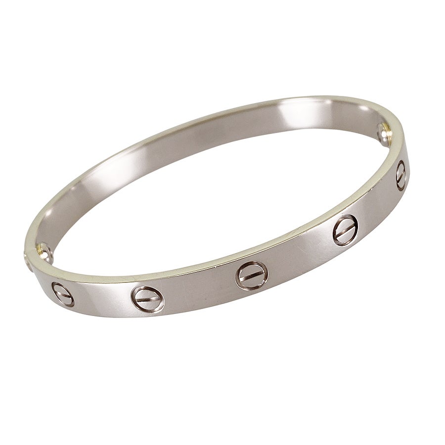 カルティエ ブレスレット