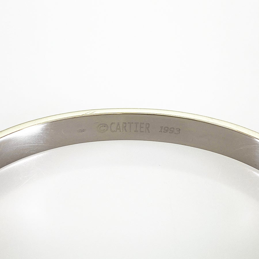 カルティエ ブレスレット