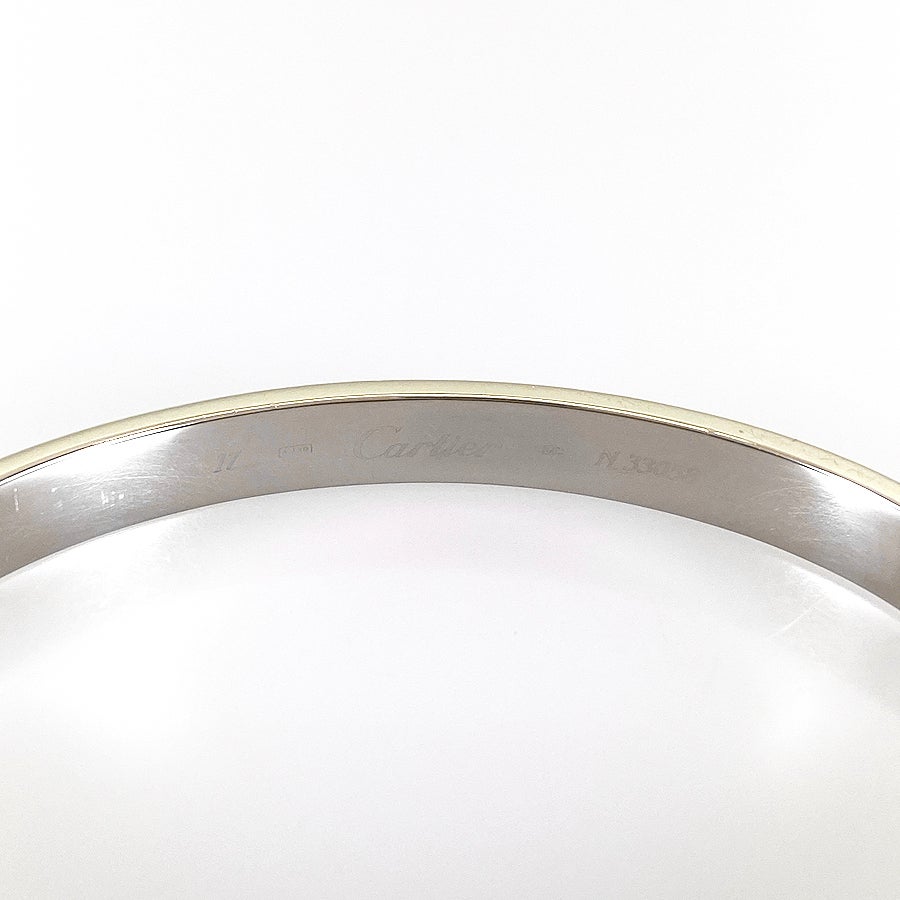 カルティエ ブレスレット