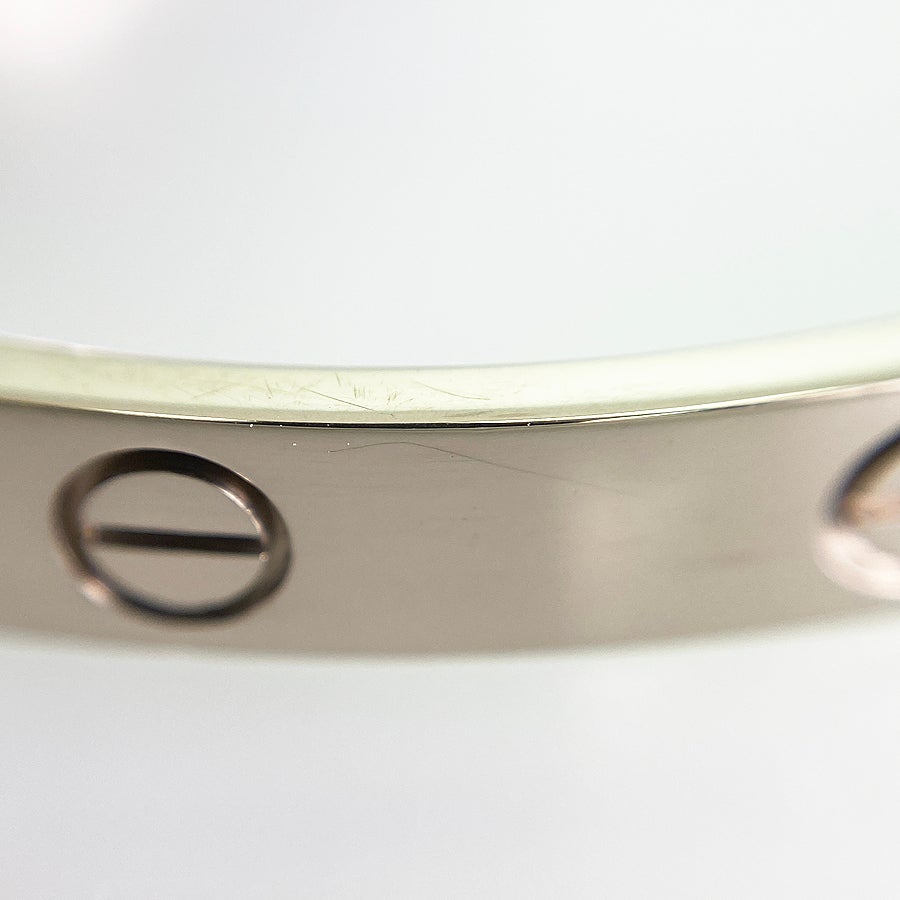 カルティエ ブレスレット