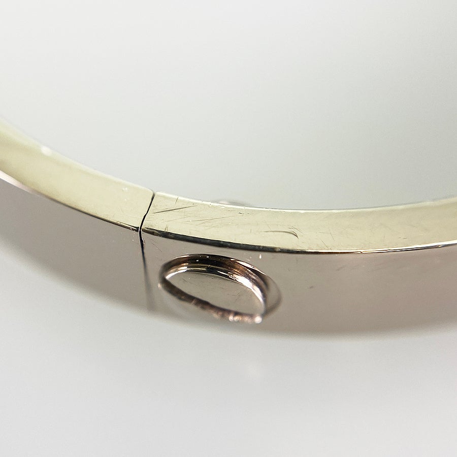 カルティエ ブレスレット