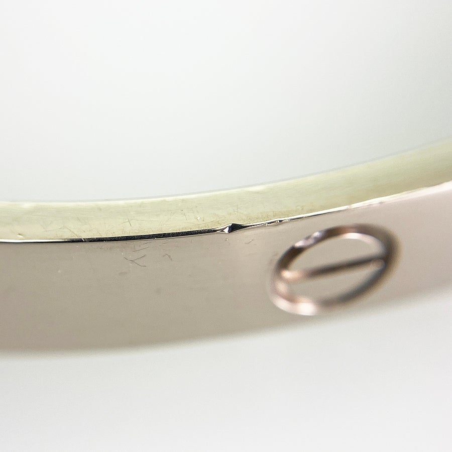 カルティエ ブレスレット