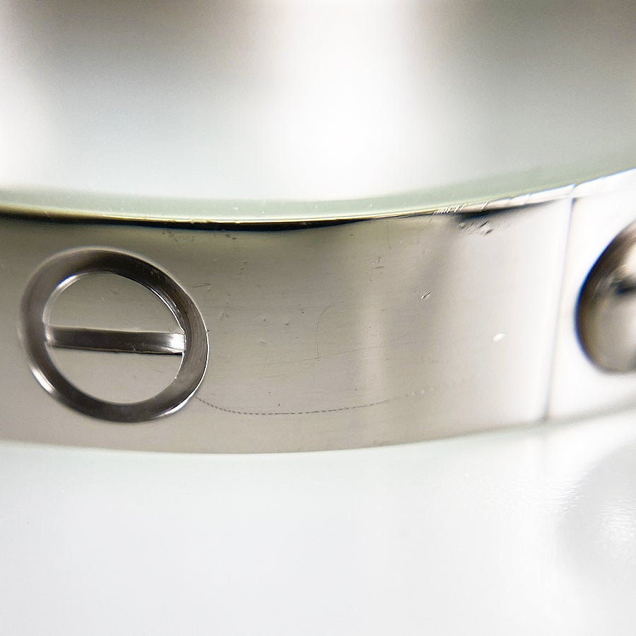 カルティエ ブレスレット