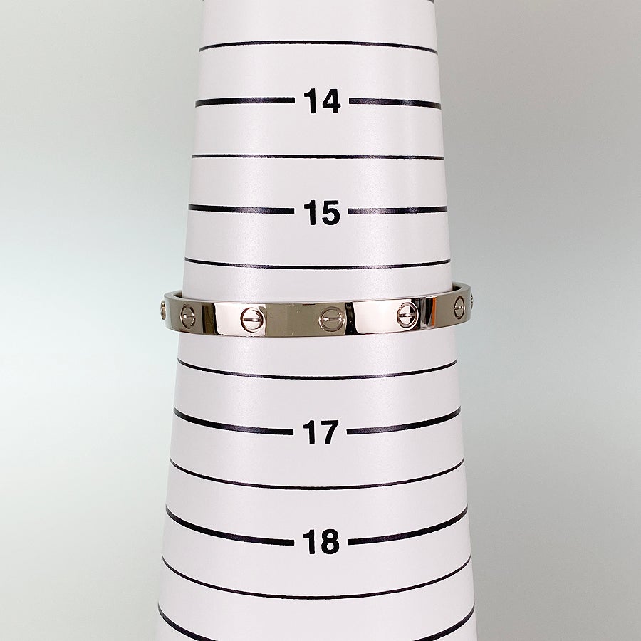 カルティエ ブレスレット