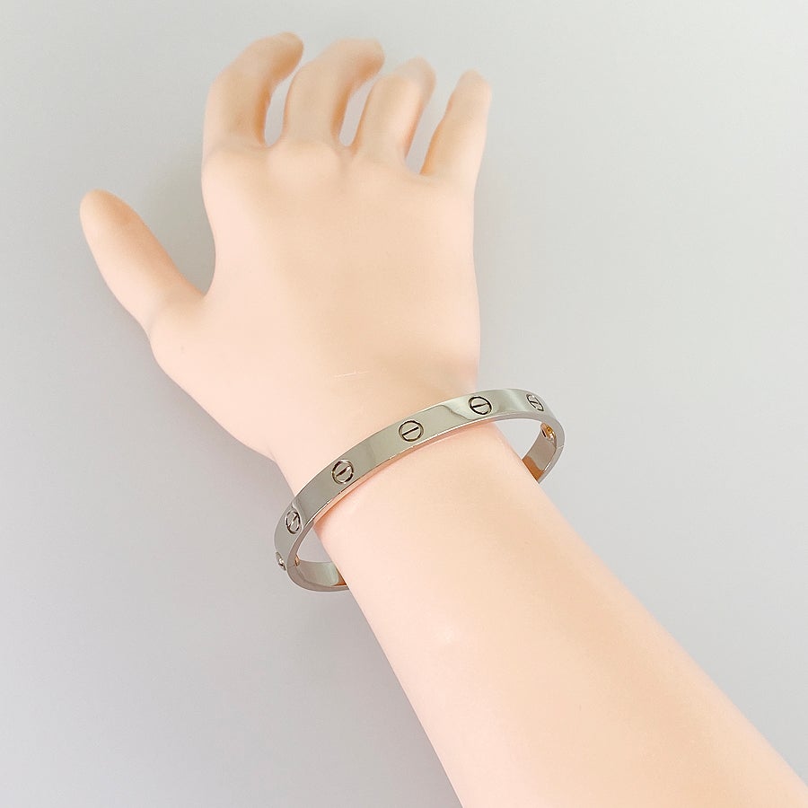 カルティエ ブレスレット