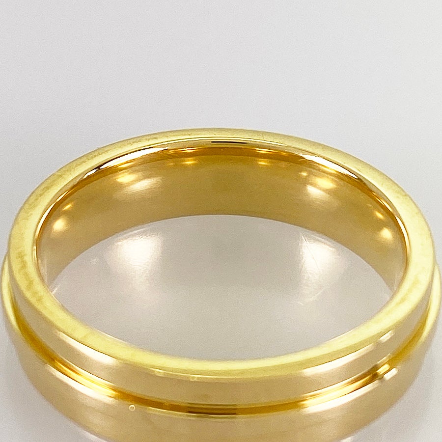 ティファニー リング