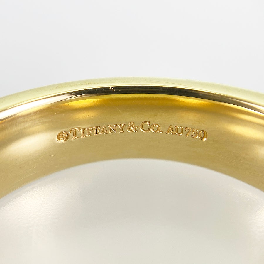 ティファニー リング