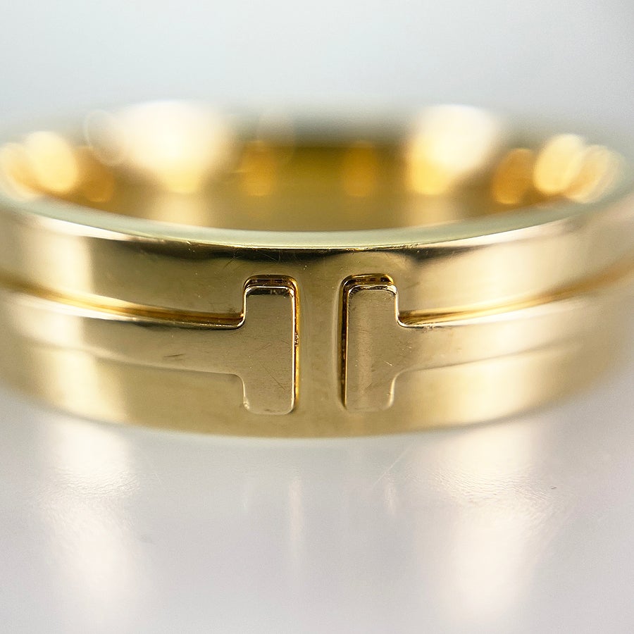 ティファニー リング