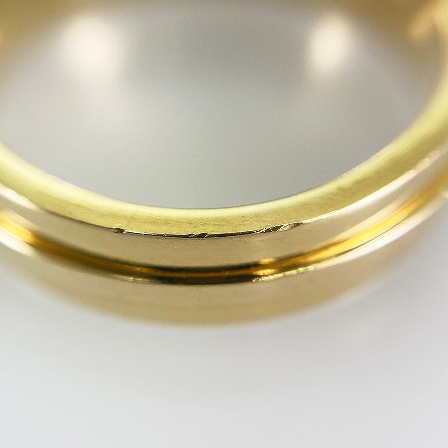 ティファニー リング