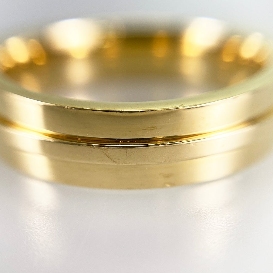 ティファニー リング