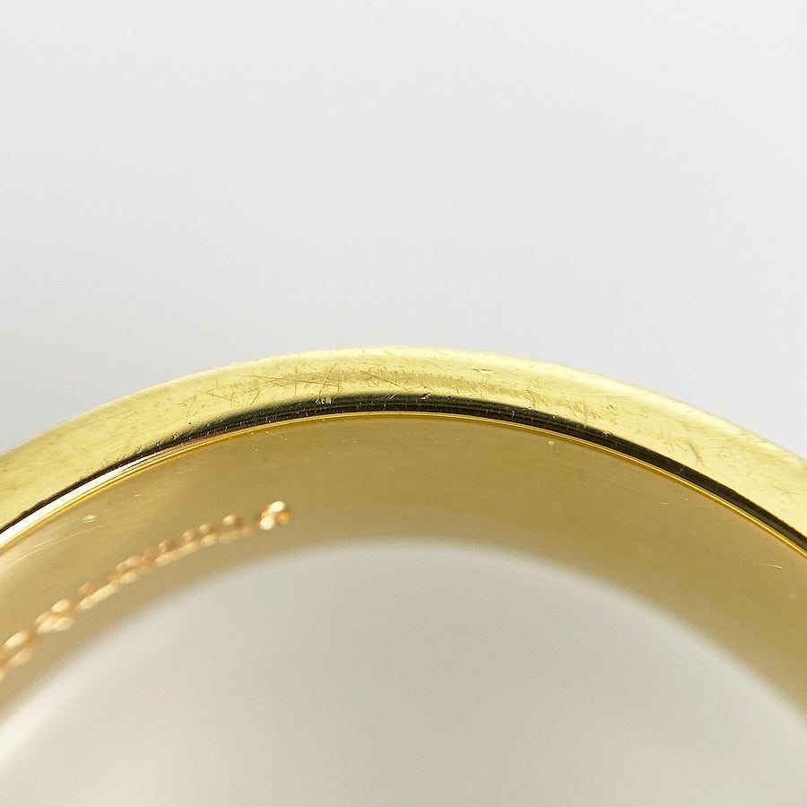 ティファニー リング